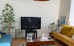 Très Agréable Logement à Vierzon centre, dans le Cher