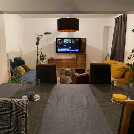 Très Agréable Logement à Vierzon centre, dans le Cher Extérieur photo
