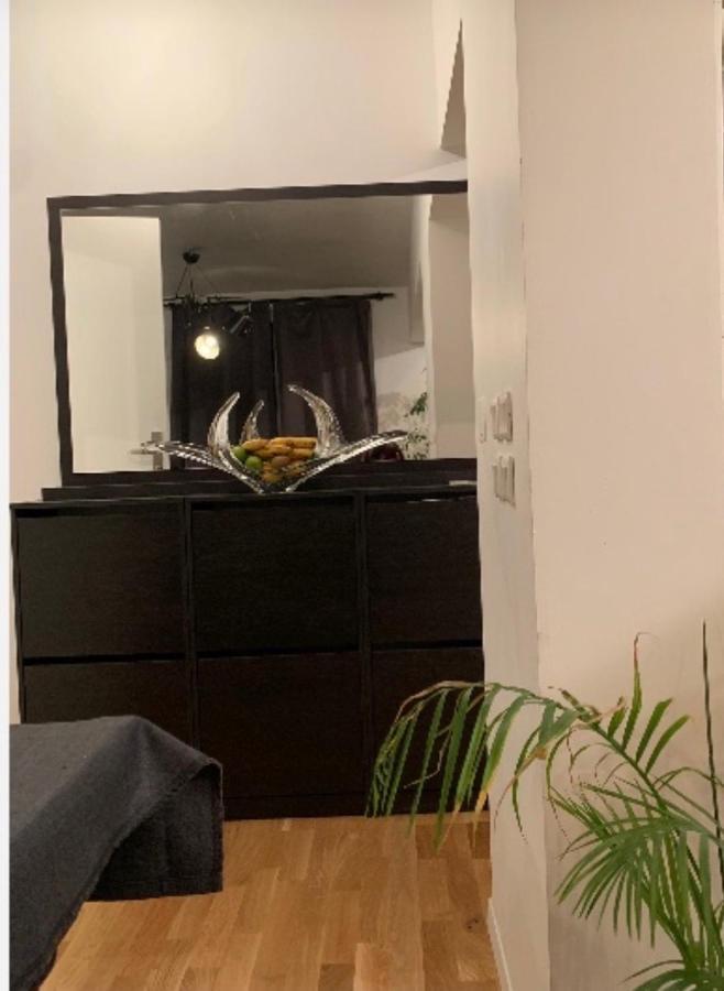 Très Agréable Logement à Vierzon centre, dans le Cher Extérieur photo