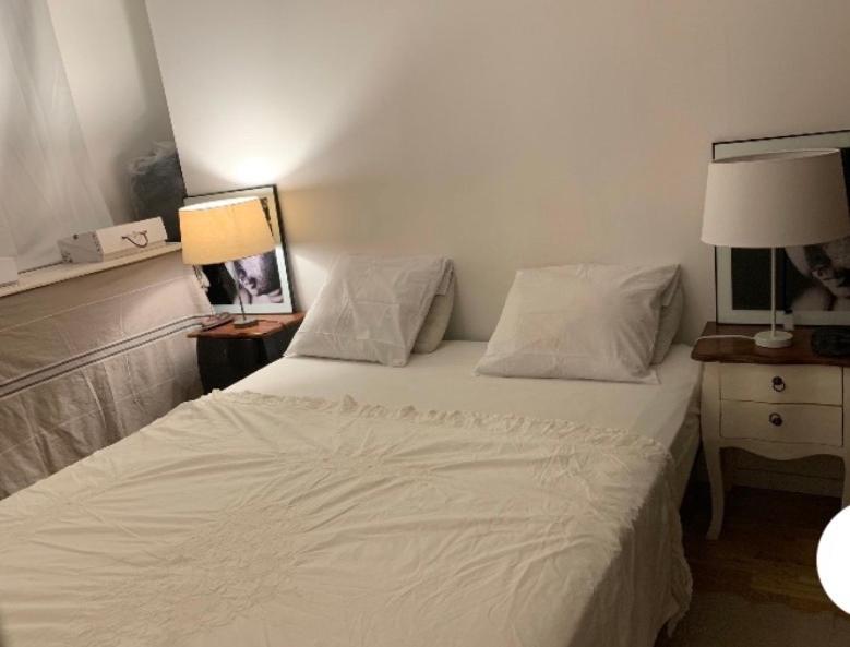 Très Agréable Logement à Vierzon centre, dans le Cher Extérieur photo